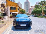 KIA K8 2022 MODEL 